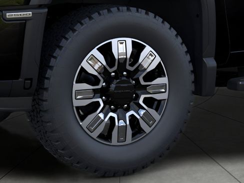 New 2026 GMC Sierra 2500 Denali w/ Denali Reserve Package AWD/4WD image 9