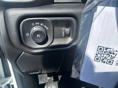 New 2026 RAM 4500 Tradesman w/ Chrome Appearance Group AWD/4WD image 16