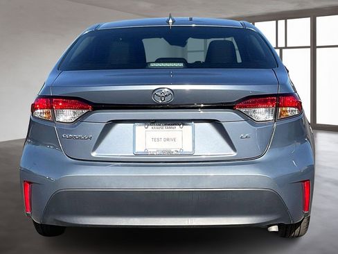 Used 2024 Toyota Corolla LE image 5