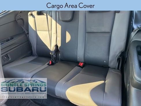 Used 2022 Subaru Ascent Onyx Edition image 30