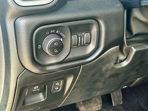 New 2026 RAM 1500 Lone Star image 11