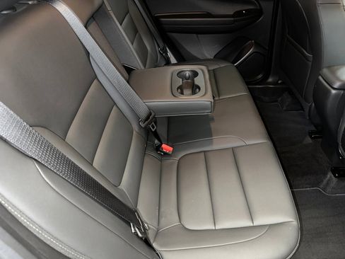 Certified 2023 Chevrolet TrailBlazer ACTIV image 26