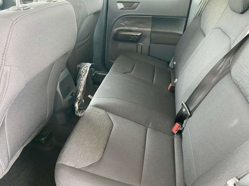 New 2025 Ford Maverick XL w/ Equipment Group 102A image 12