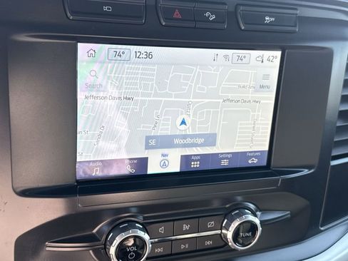 Used 2022 Ford F150 XL w/ Trailer Tow Package image 18