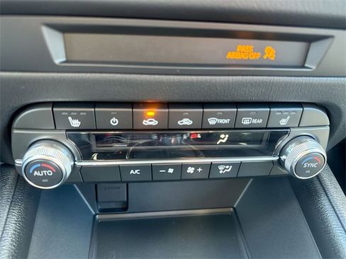 New 2025 MAZDA CX-5 AWD 2.5 S w/ Select Package image 19