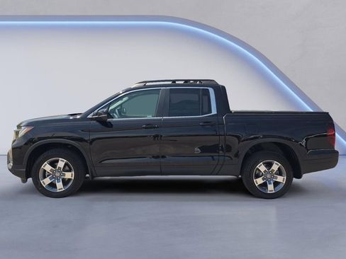 New 2026 Honda Ridgeline RTL image 2