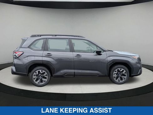 Certified 2025 Subaru Forester image 2