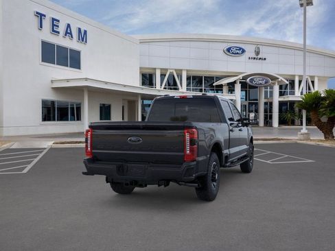New 2026 Ford F250 XLT w/ XLT Premium Package AWD/4WD image 8