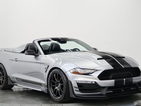 Used 2021 Ford Mustang GT Premium w/ GT Performance Package RWD image 3