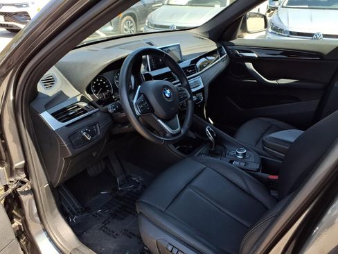 Used 2020 BMW X1 sDrive28i FWD image 14
