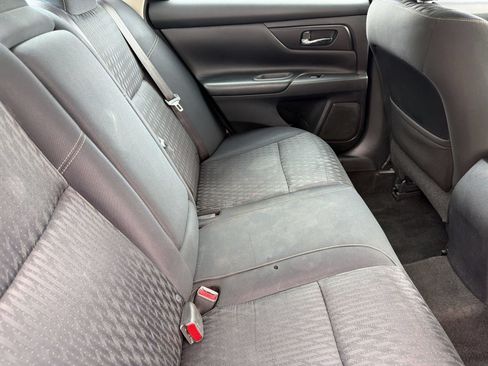 Used 2017 Nissan Altima 2.5 S w/ Power Driver Seat Package FWD image 27
