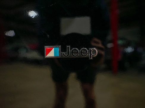 Used 1986 Jeep CJ 7 image 34