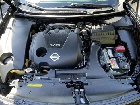 Used 2012 Nissan Maxima 3.5 S FWD image 15