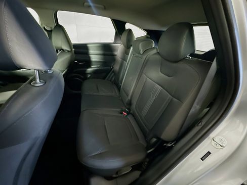 Used 2025 Hyundai Tucson SEL image 27