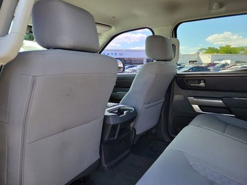 Used 2024 Toyota Tundra SR5 image 16