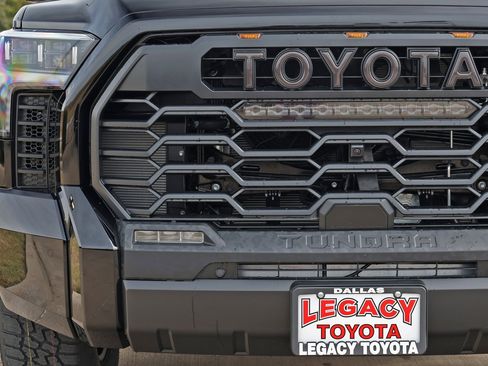 New 2026 Toyota Tundra TRD Pro image 11