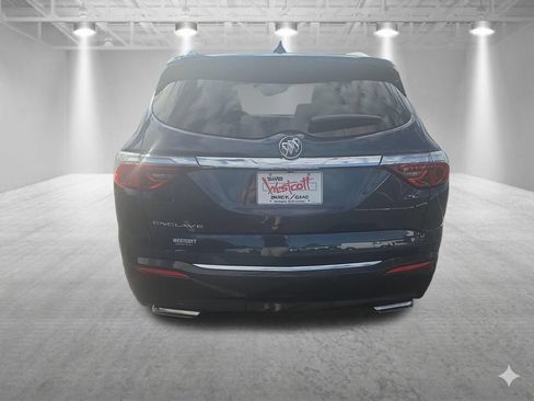Certified 2023 Buick Enclave Essence FWD image 5