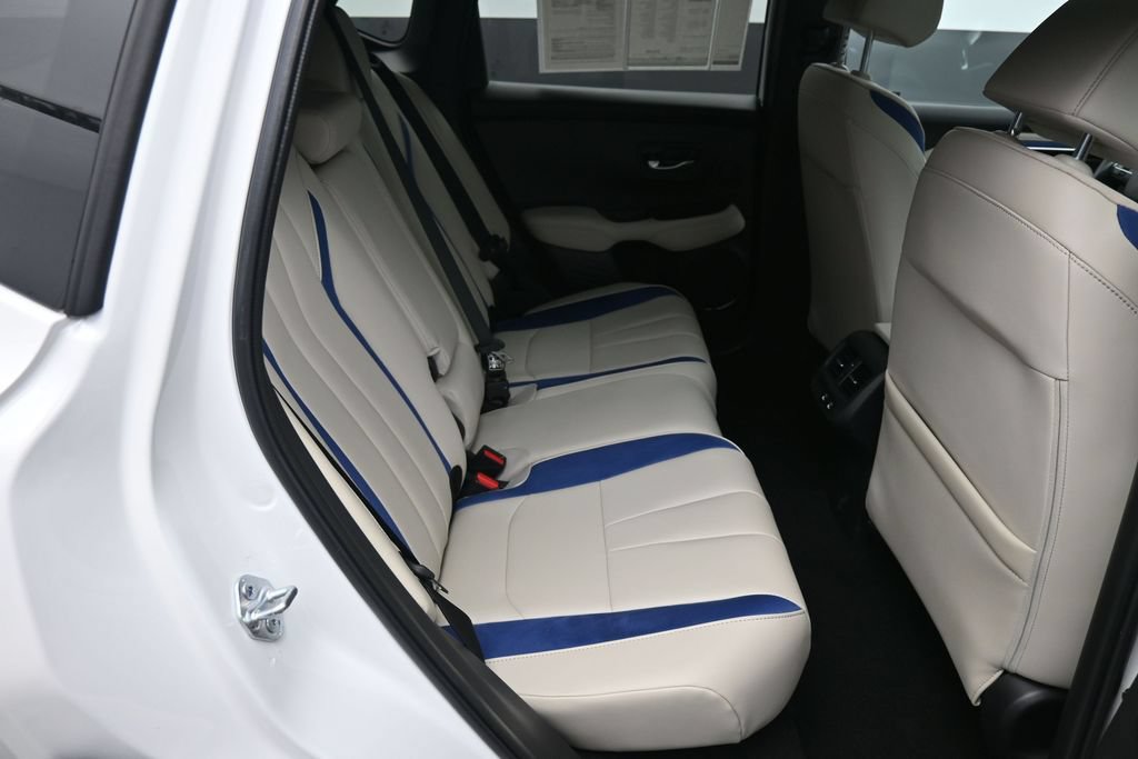 Certified 2025 Acura ADX A-Spec FWD image 24