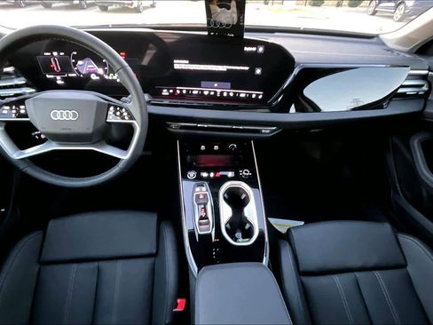 New 2026 Audi A6 Premium Plus w/ Premium Plus Package image 5