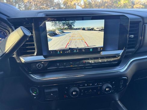 Used 2025 Chevrolet Silverado 2500 High Country w/ High Country Premium Package AWD/4WD image 34