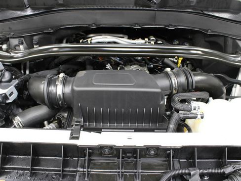 Used 2024 Ford Explorer ST w/ Technology Package AWD/4WD image 34