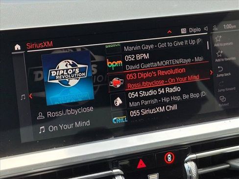 Used 2023 BMW 430i Coupe w/ Premium Package RWD image 14