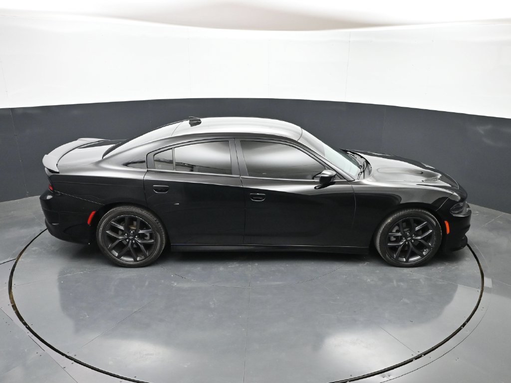 Used 2022 Dodge Charger R/T w/ Blacktop Package RWD image 34