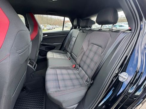 New 2026 Volkswagen GTI S FWD image 11