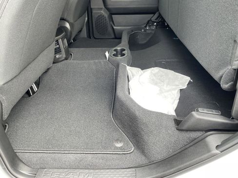 New 2025 RAM 3500 Tradesman image 33