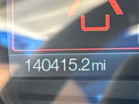 Used 2017 Ford Expedition EL Platinum image 14