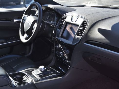 Used 2023 Chrysler 300 S w/ Comfort Group image 20