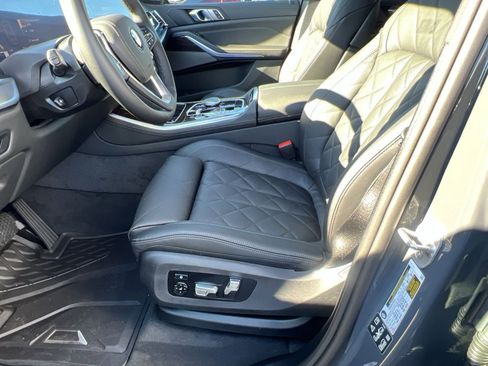 New 2026 BMW X5 xDrive40i AWD/4WD image 10