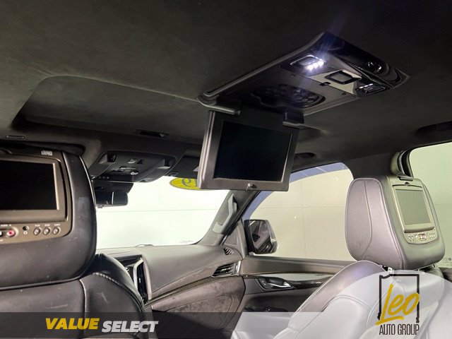 Used 2019 Cadillac Escalade Platinum AWD/4WD image 19