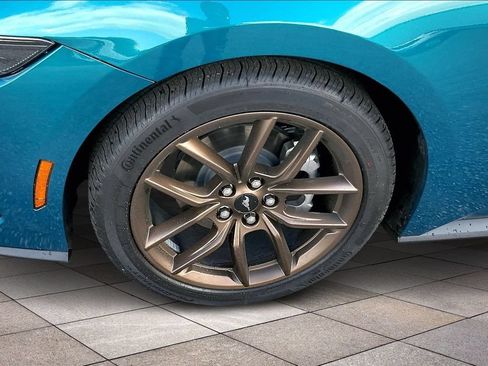 New 2026 Ford Mustang Premium RWD image 11