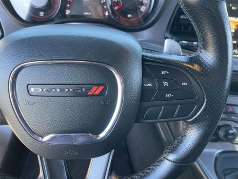 Used 2023 Dodge Challenger R/T w/ Plus Package image 26