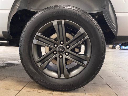 Used 2021 Ford F150 4x4 SuperCrew image 26