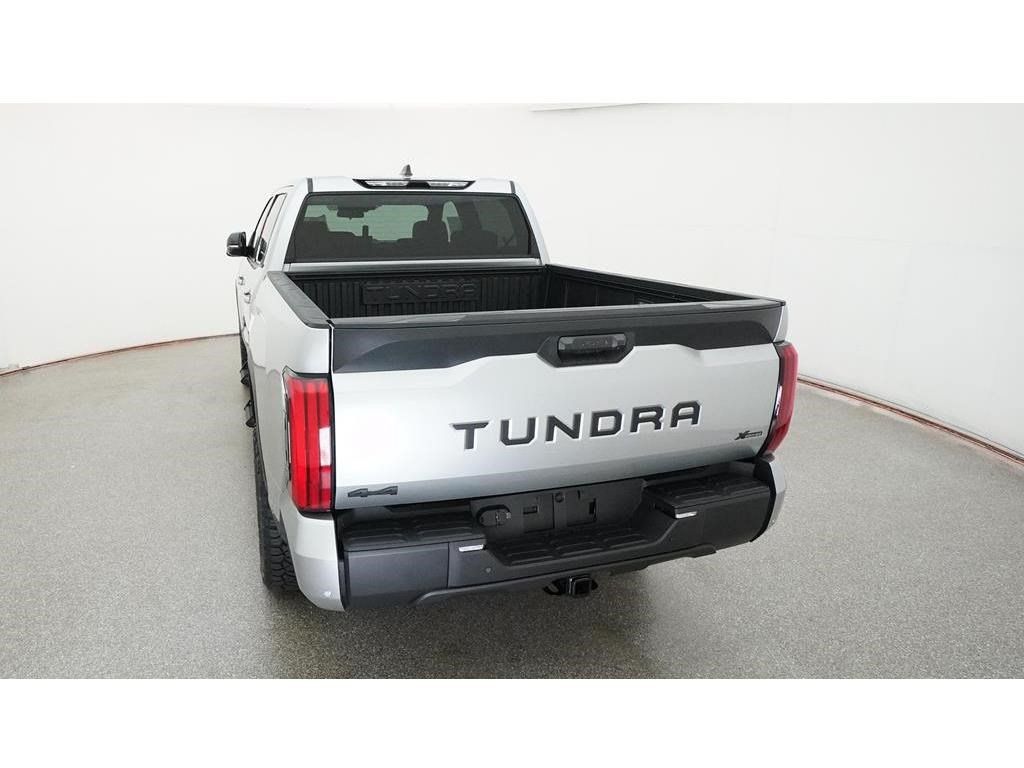 New 2025 Toyota Tundra SR5 AWD/4WD image 7