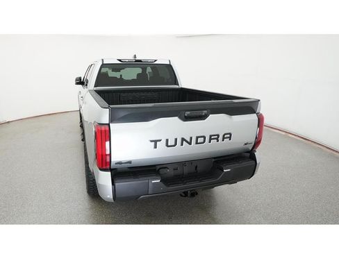 New 2025 Toyota Tundra SR5 AWD/4WD image 7