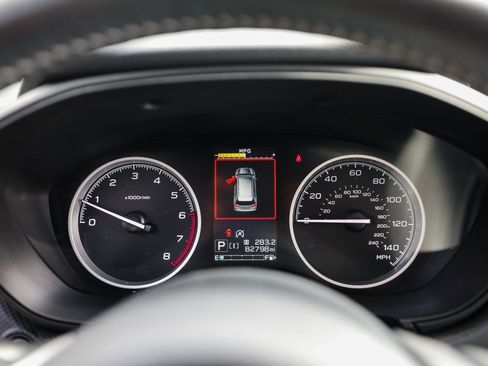 Used 2021 Subaru Forester Limited w/ Popular Package #3 image 15