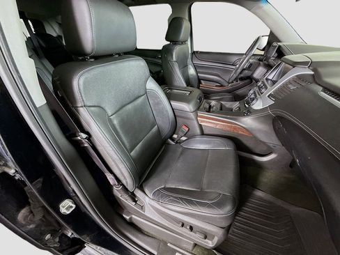 Used 2016 GMC Yukon SLT w/ Open Road Package image 31