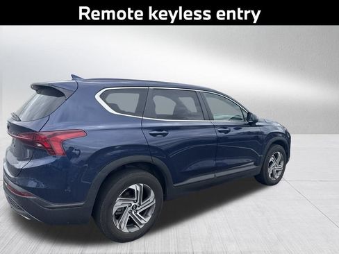 Used 2023 Hyundai Santa Fe SE FWD image 6