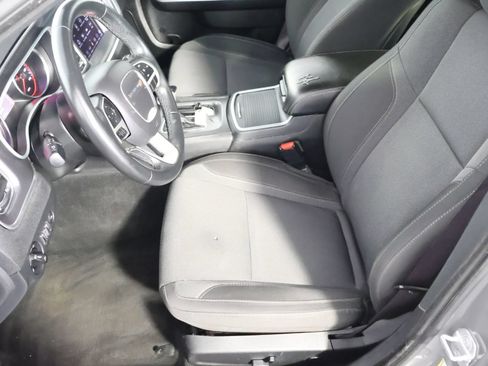 Used 2018 Dodge Charger SXT Plus RWD image 24