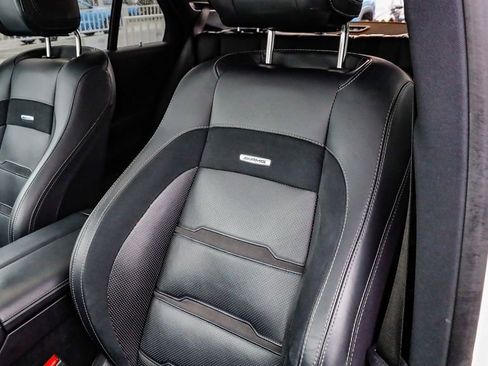 Used 2022 Mercedes-Benz GLE 53 AMG 4MATIC image 40