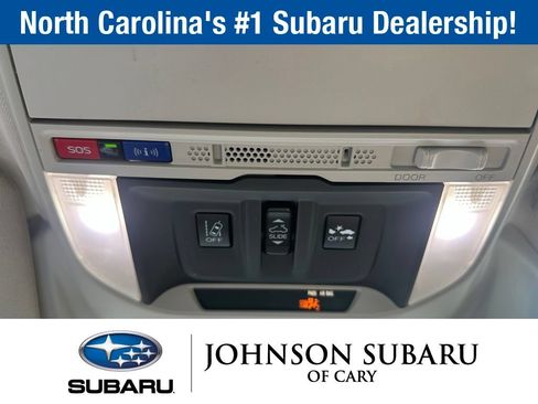 Used 2019 Subaru Forester Limited w/ Popular Package #3 AWD/4WD image 18