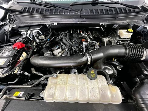 Used 2024 Ford Expedition Max Limited RWD image 9