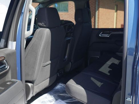 New 2026 GMC Sierra 1500 Elevation image 27