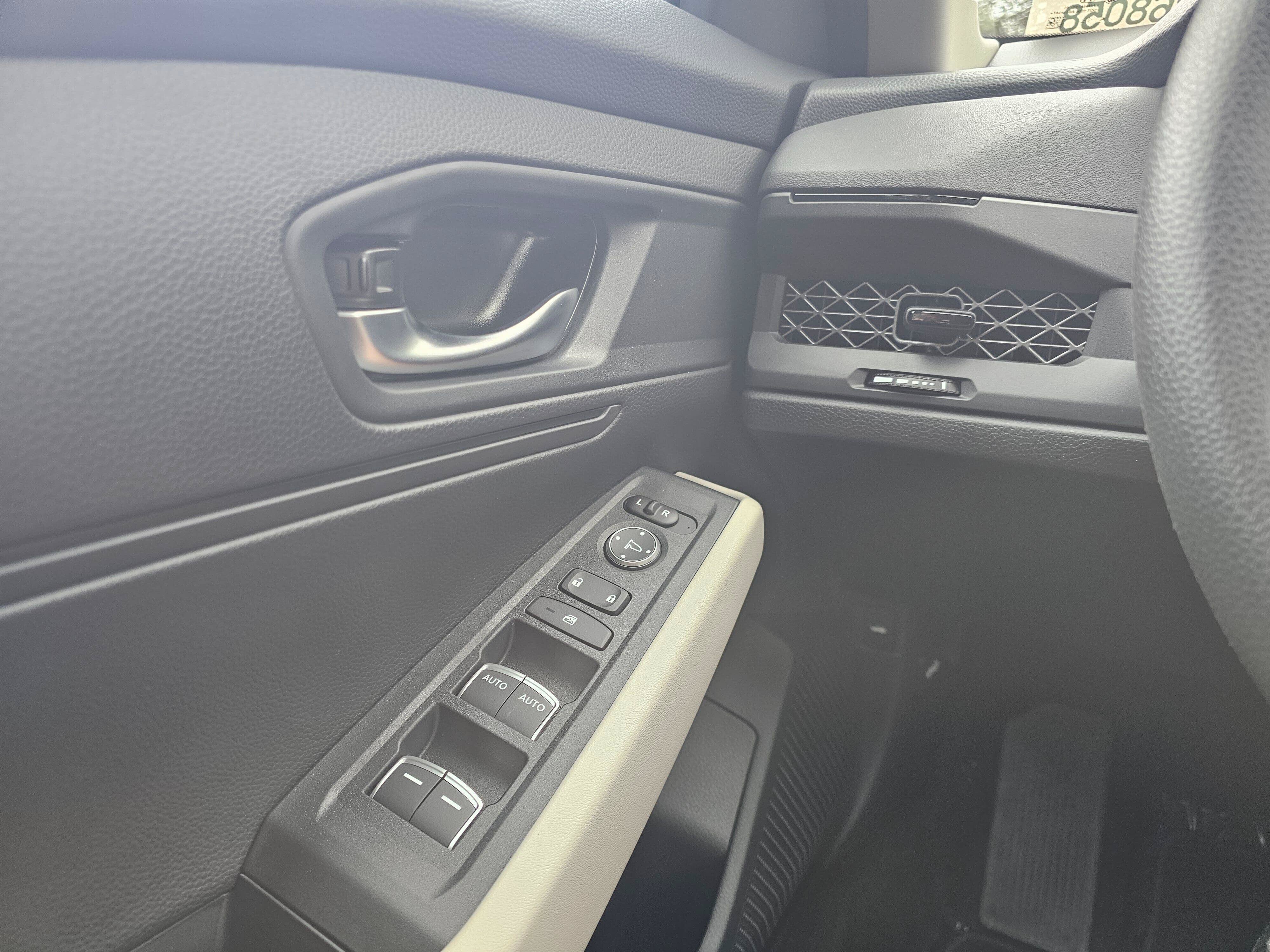 New 2026 Honda Accord LX image 32