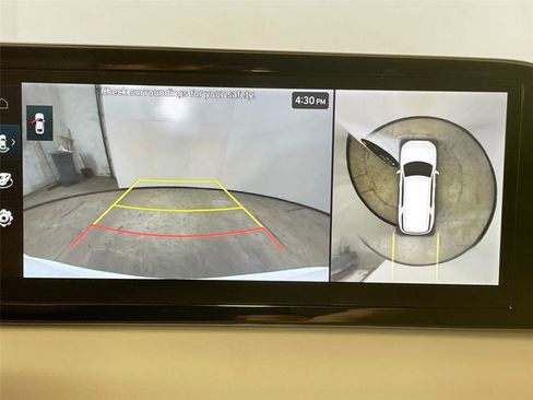 Used 2025 Hyundai Palisade Limited AWD/4WD image 6