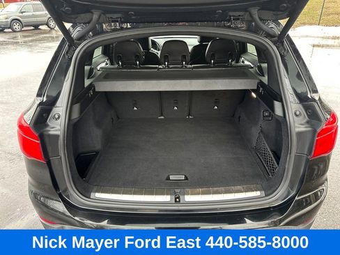 Used 2017 BMW X1 xDrive28i image 13