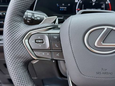 New 2026 Lexus TX 350 AWD image 40